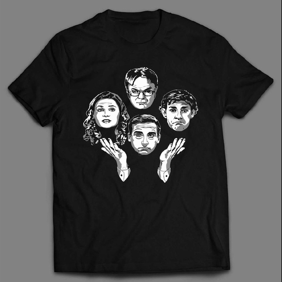 Shirts The Office Shirt Poshmark
